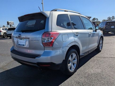 Used 2014 Subaru Forester 2.5i Limited w/ Popular Package #2 image 5