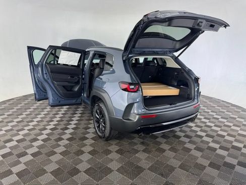 New 2026 MAZDA CX-50 AWD 2.5 Hybrid w/ Cargo Package image 13