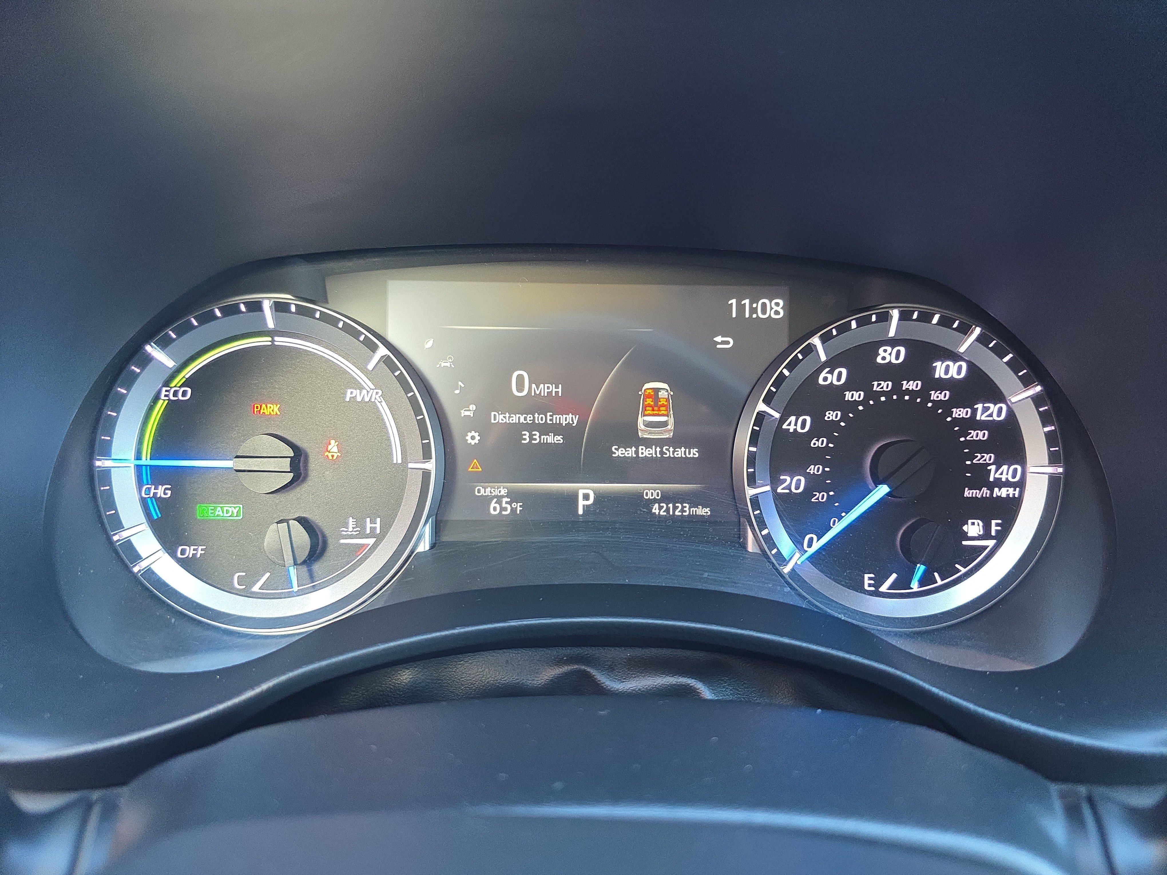Used 2023 Toyota Highlander Bronze Edition AWD/4WD image 25