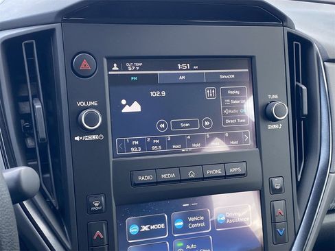 New 2026 Subaru Crosstrek 2.5i image 21