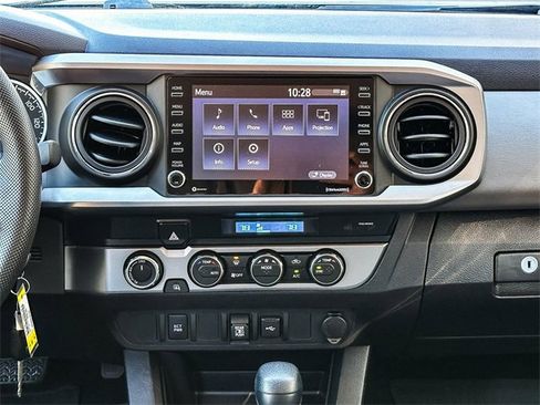 Used 2022 Toyota Tacoma SR5 image 28