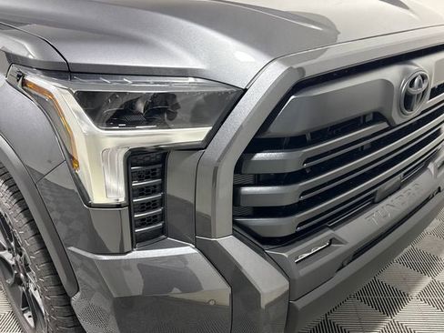 New 2026 Toyota Tundra SR5 AWD/4WD image 12