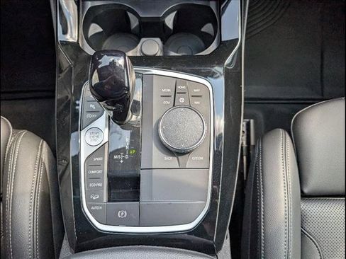 Used 2023 BMW X3 xDrive30i w/ Premium Package image 13