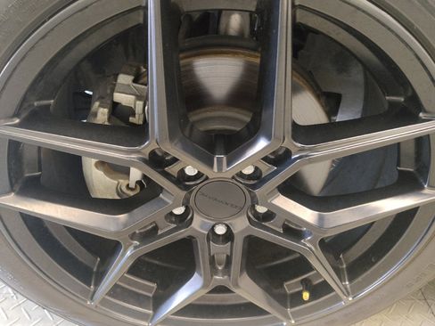 Used 2020 Ford Fusion SEL FWD image 31