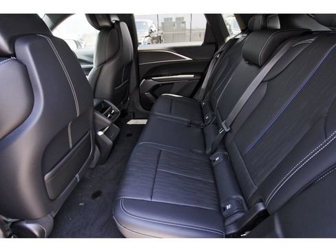 New 2026 Cadillac Lyriq Sport AWD/4WD image 7