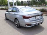 New 2025 Volkswagen Jetta SEL image 6