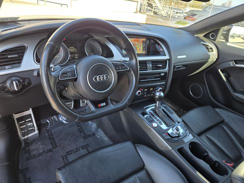 Used 2016 Audi S5 Prestige w/ Prestige Package image 6