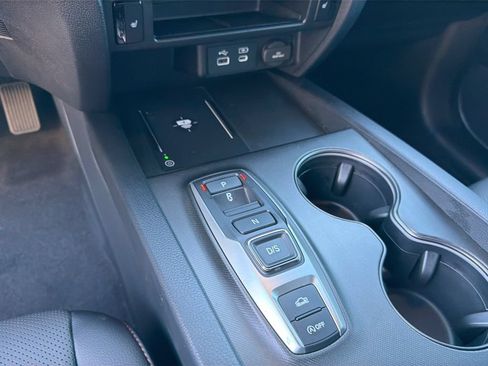 Used 2025 Honda Ridgeline TrailSport image 20