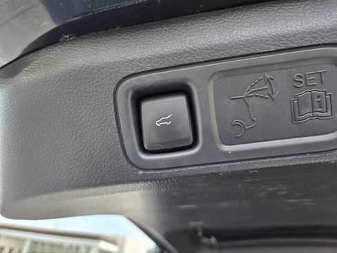 Certified 2024 Ford Expedition Max Platinum AWD/4WD image 19