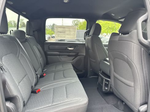 New 2026 RAM 1500 Express AWD/4WD image 6