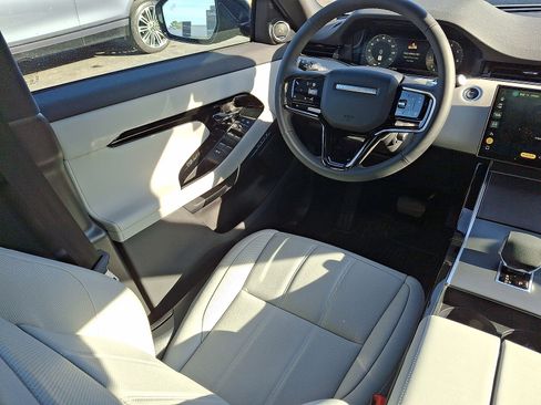 New 2026 Land Rover Range Rover Evoque S image 12