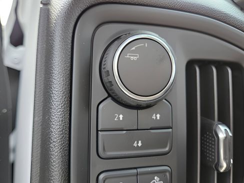 New 2025 Chevrolet Silverado 3500 W/T w/ WT/CX Safety Package image 12