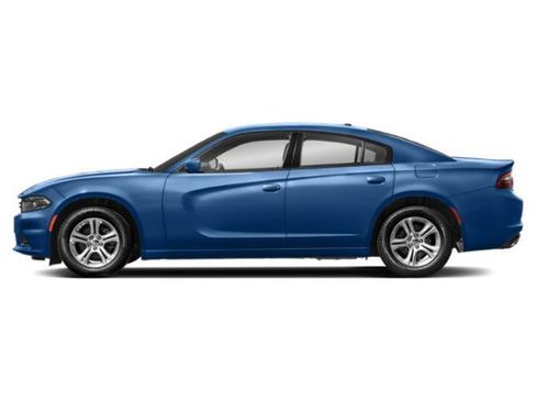 Used 2022 Dodge Charger SXT RWD image 6
