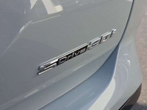 Used 2022 BMW X3 sDrive30i w/ M Sport Package 2 image 6