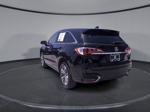 Used 2017 Acura RDX FWD w/ Advance Package image 17