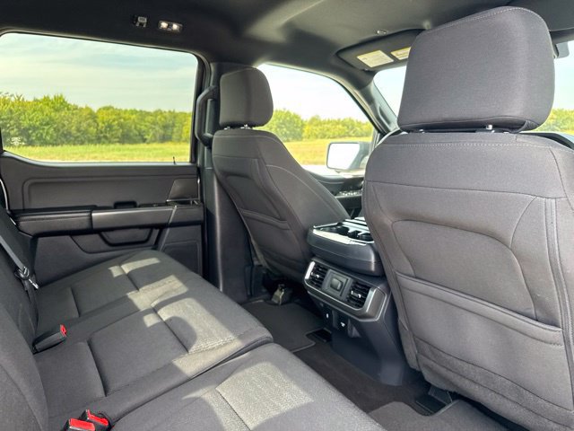 Used 2024 Ford F150 XLT w/ Equipment Group 302A MID AWD/4WD image 24