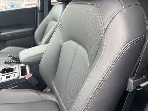 New 2026 Subaru Outback Limited XT w/ Premium/Limited Plus Package image 9