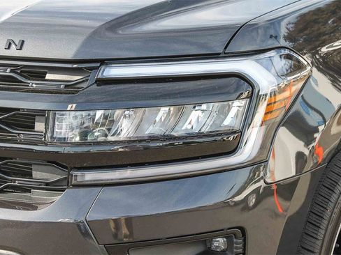 Used 2022 Ford Expedition Max Limited image 4