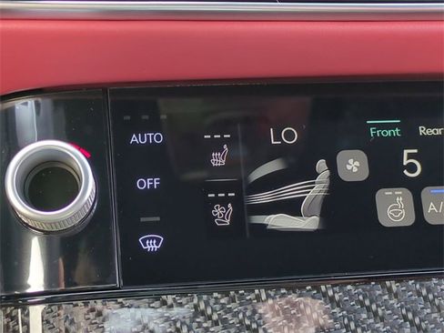 New 2026 Genesis GV70 3.5T Sport Prestige image 21