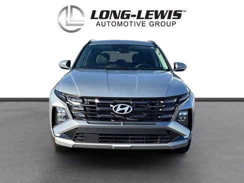 Used 2025 Hyundai Tucson SEL image 11