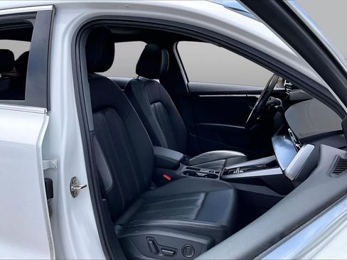 Used 2023 Audi A3 2.0T Premium FWD image 9
