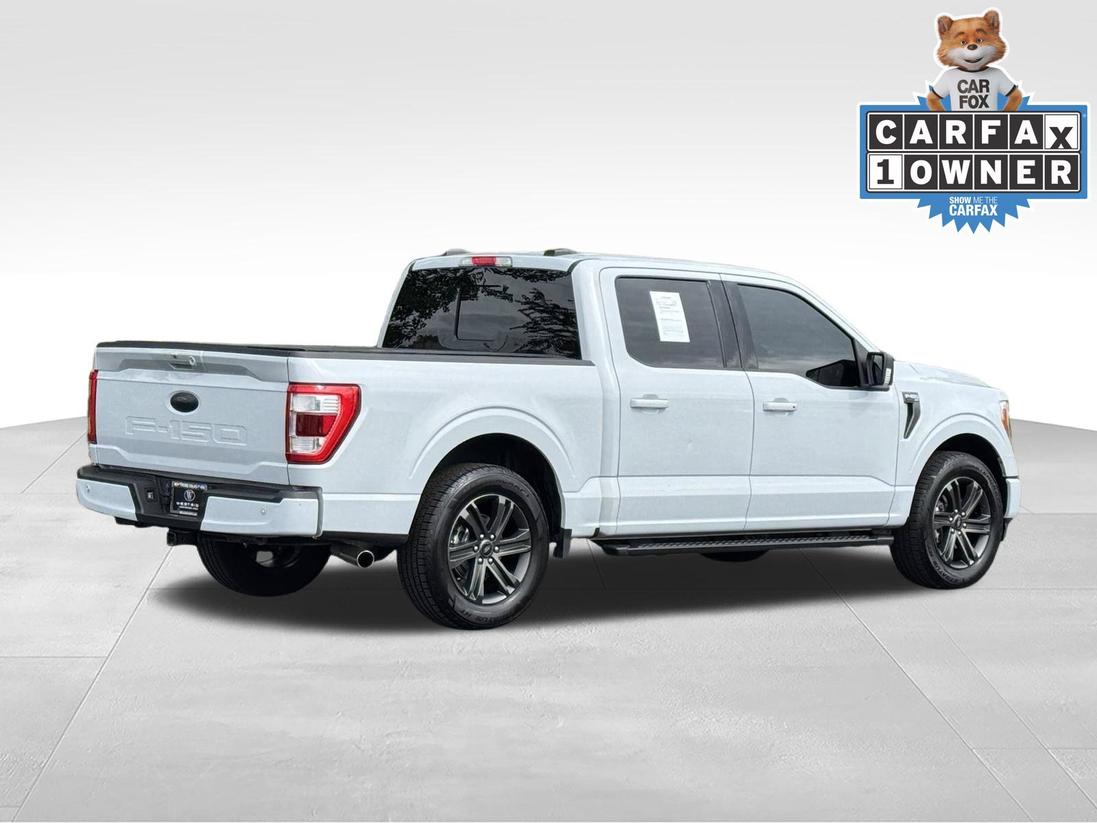 Used 2022 Ford F150 XLT w/ Equipment Group 302A High AWD/4WD image 4