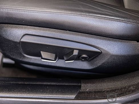 Used 2015 BMW 535i xDrive Sedan AWD/4WD image 24