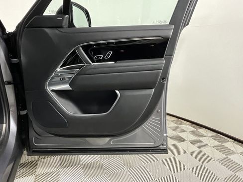 Certified 2023 Land Rover Range Rover SE image 21