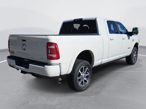 Used 2024 RAM 2500 Limited w/ Safety Group image 5