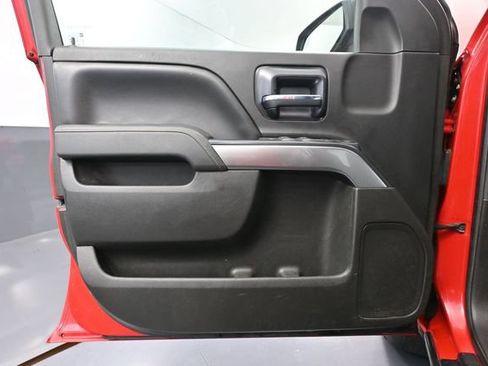 Used 2014 Chevrolet Silverado 1500 LT w/ All Star Edition AWD/4WD image 19