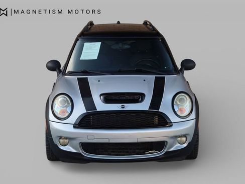 Used 2009 MINI Cooper Clubman John Cooper Works image 5