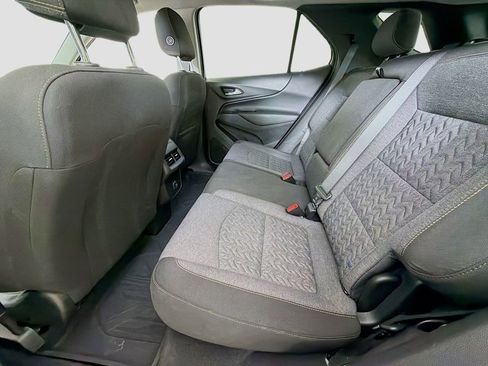 Used 2022 Chevrolet Equinox LT FWD image 21