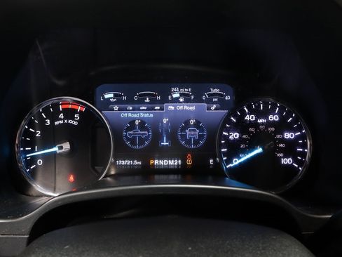 Used 2019 Ford F350 Lariat w/ Lariat Ultimate Package image 32