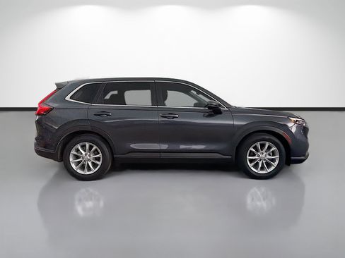 Used 2024 Honda CR-V EX image 2