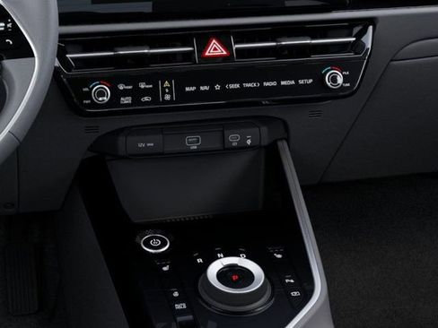 New 2025 Kia Niro Wind w/ Wind Preserve Package image 23