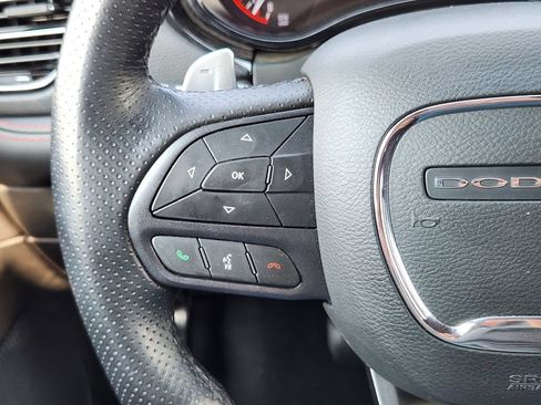 Used 2025 Dodge Durango GT AWD/4WD image 18