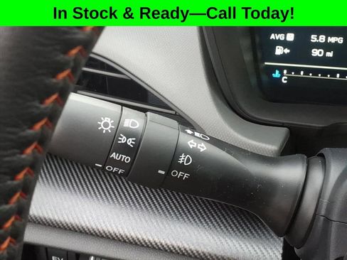 New 2026 Subaru Crosstrek 2.5i Limited AWD/4WD image 18