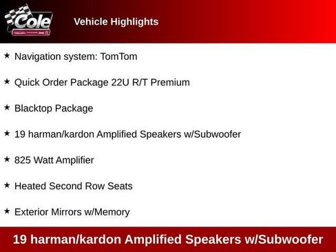 Used 2024 Dodge Durango R/T image 8