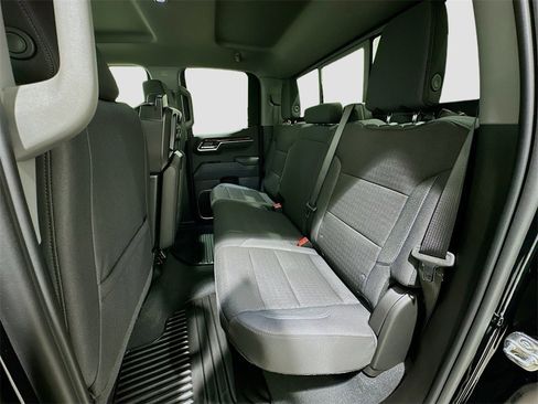 New 2026 GMC Sierra 1500 SLE w/ Preferred Package image 25