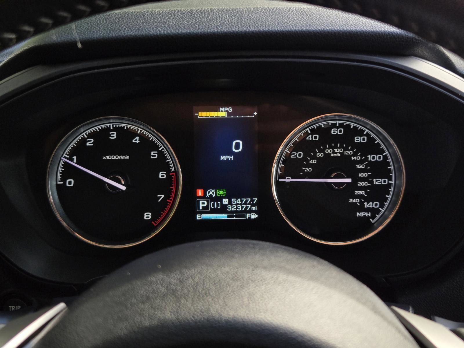 Used 2023 Subaru Forester Touring AWD/4WD image 36