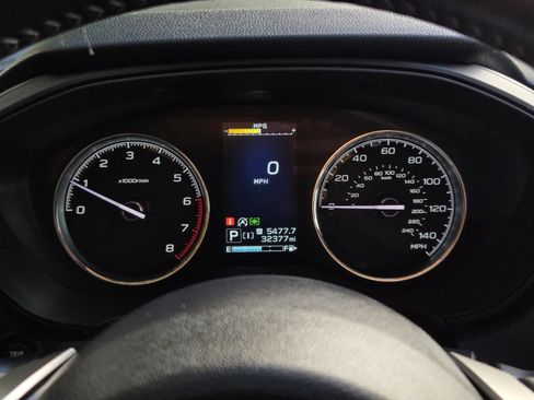 Used 2023 Subaru Forester Touring AWD/4WD image 36