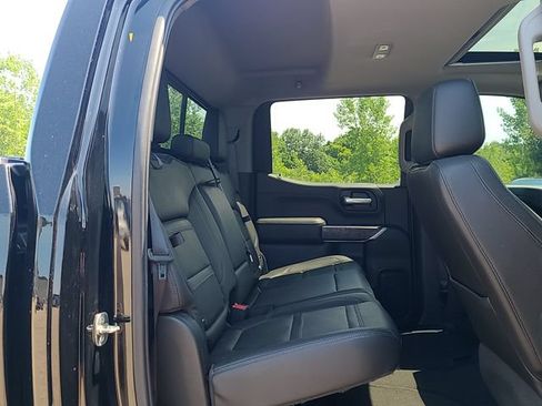 Used 2019 GMC Sierra 1500 Denali w/ Denali Ultimate Package AWD/4WD image 33