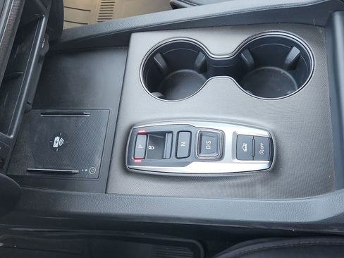 Used 2024 Honda Ridgeline TrailSport image 24