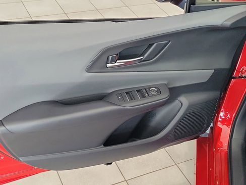 New 2026 Toyota Prius XLE AWD/4WD image 15