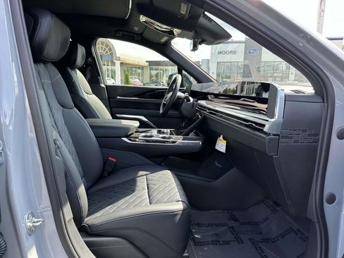 New 2026 Cadillac Escalade IQ Sport 1 w/ LPO, ONYX Package image 10