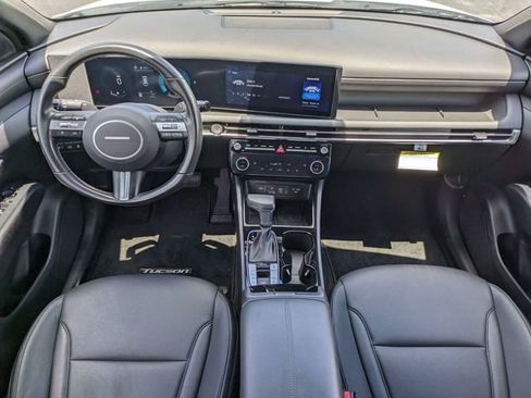 Certified 2025 Hyundai Tucson XRT FWD image 15