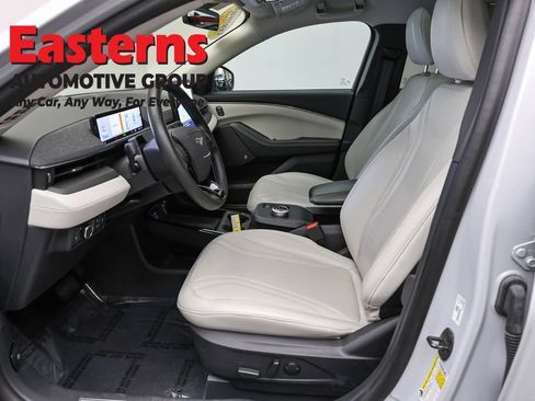 Used 2023 Ford Mustang Mach-E Premium AWD/4WD image 14