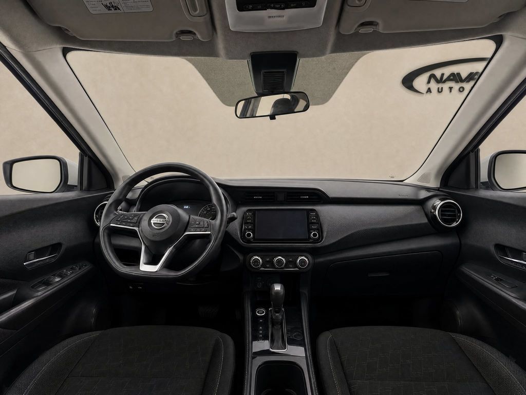 Used 2023 Nissan Kicks SV FWD image 11