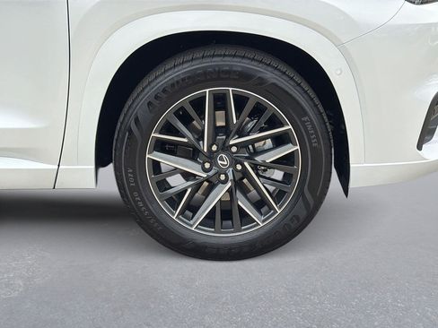 Used 2026 Lexus TX 350 FWD w/ Technology Package image 37