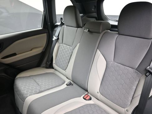 New 2026 Subaru Forester image 20